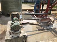 专业生产矿浆泵 工业软管泵 蠕动泵浓密机底流泵 化工泵