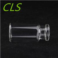 clear pharmaceutical tubular ,hplc vials 10ml,VH1017