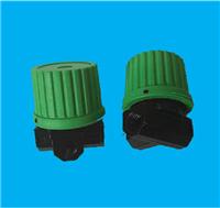 供应新款 ，黑帽绿帽， 风利调压支架 ，调压阀 ，三孔四孔空压机配件