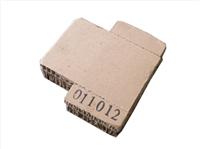 纸蜂窝板生产商销售， 耐用工业纸箱纸板， 抗缓冲蜂窝纸板