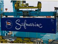 强势供应：SHENZHEN--TEMA 海运整柜散货双清关运输价格