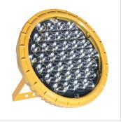 BF1100C-NF45W LED防爆防尘装置灯由温州井上防爆厂家销售