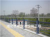 专业 桥梁护栏尺寸 桥梁护栏供应商 桥梁护栏生产商