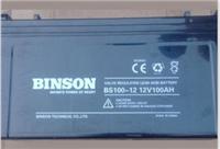 滨松BinSon蓄电池FM150-12 12V150AH总代理价格/参数