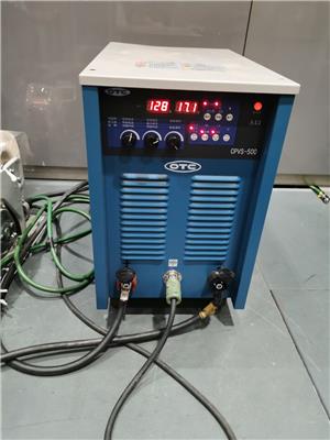 唐山松下数字脉冲气保焊机YD-500GL4
