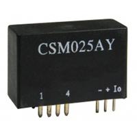 CSM02Y霍尔电流传感器