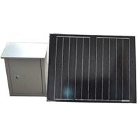 仪表用太阳能电池-室外低功耗仪表供电**型