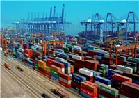 厂房设备搬迁 长途货物运输找港口国际