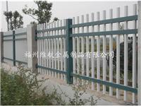 福州幼儿园围墙护栏生产厂家定制 规格齐全 包送货安装