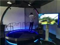 南京虚拟VR游戏设备道具出租