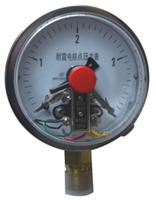 云南电接点压力表厂家丨昆明电接点压力表厂家可以选择中控仪表