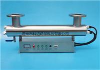 广东紫外线水处理消毒器 管道式UV紫外线消毒器 污水处理消毒器
