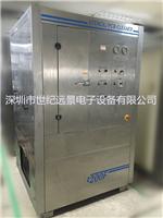 现货供应中国台湾铨智AQUA 3200F二手钢网清洗机