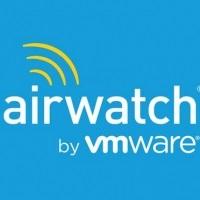AirWatch 移动电子邮件管理