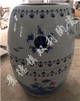 双利陶瓷厂销售各种陶瓷制品负离子陶瓷养生瓮