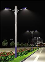 厂家直销 LED路灯 新款太阳能路灯 农村路灯照明 高亮LED道路灯