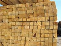 佛山生产供应杉木方 松木方 佛山木方 进口木方 包装木板