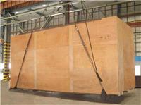 章丘出口包装箱 大型设备出口木箱子