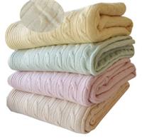 内蒙古工厂直供客户定制材质尺寸针织梭织高端优质**羊绒羊毛毛毯