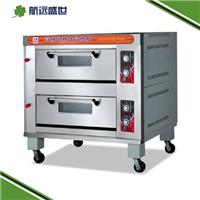 电热烤蛋挞机器|双层烤蛋糕机器|烤饼干面包机器|商用双层四盘电烤箱