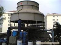 供应车间工厂中央空调冷热水机组维修保养工程