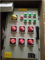 上海不锈钢防爆照明动力配电箱供应商，非标定制防爆配电柜