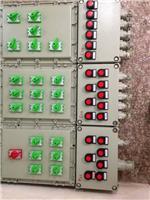 供应BXK防爆控制箱，防爆控制柜，防爆接线箱
