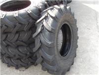 农用人字轮胎11.2-20拖拉机轮胎 带内胎 三包