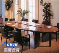 北京辰辉金鹰电脑桌会议桌讲台生产定制厂家