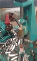 科奥 双工位液压配件焊接专机