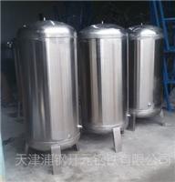 北京房山不锈钢压力罐 承压水箱专业厂家直供