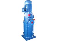 源立泵业DL型立式多级离心泵