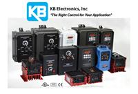 美国 KB ELECTRONICS 电机 变频器 调速器 上海摩希 授权代理