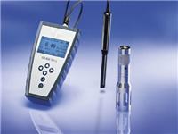 德国夸克SD 400 Oxi L便携式荧光法溶解氧测定仪 IP67防水）水质检测