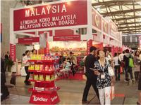 2017亚洲国际食品饮料暨高端进口食品展览会