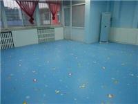 专业铺装幼儿园pvc地板悬浮地板儿童大型玩具