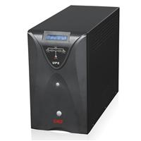 艾特网能昆仑UE-1KVA单进单出塔式标机UPS电源价格
