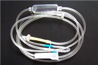 GB10010-2009医用软聚氯乙烯管材检测