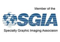 美国SGIA广告及数码印刷展览会 SGIA