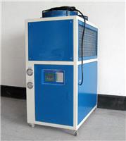 鸿宇制冷HYS10工业冷水机工艺冷却机