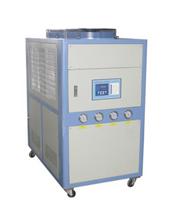 鸿宇公司HYS155-7℃冰水机适用于食品工艺冷却