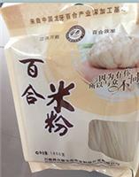 中国米粉交易网——百合米粉