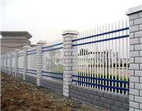 常州新农村铁艺护栏 铁艺围栏 景观园林防护栏厂家