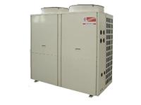 苏州空气能热泵厂家 苏州空气能热泵热水机组安装