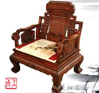 春天即将到来 菏泽大红酸枝沙发销售旺季 工艺美术大师王义先生作品