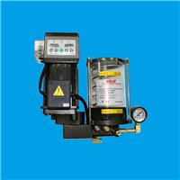 厂家供应米朗LF1/G50-L间歇式自动加油机 润滑油泵 黄油泵