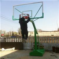 银川篮球架厂家直销有 移动式 液压式和固定式等系列款式品牌篮球架销售