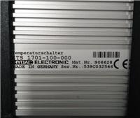贺德克电子温度继电器 ETS1701-100-Y00＋TFP100+S.S 保护套 