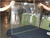 佛山防辐射铅玻璃规格-森悦射线防护-惠州医用铅玻璃