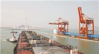 广州货物退运能否从其他港口退回